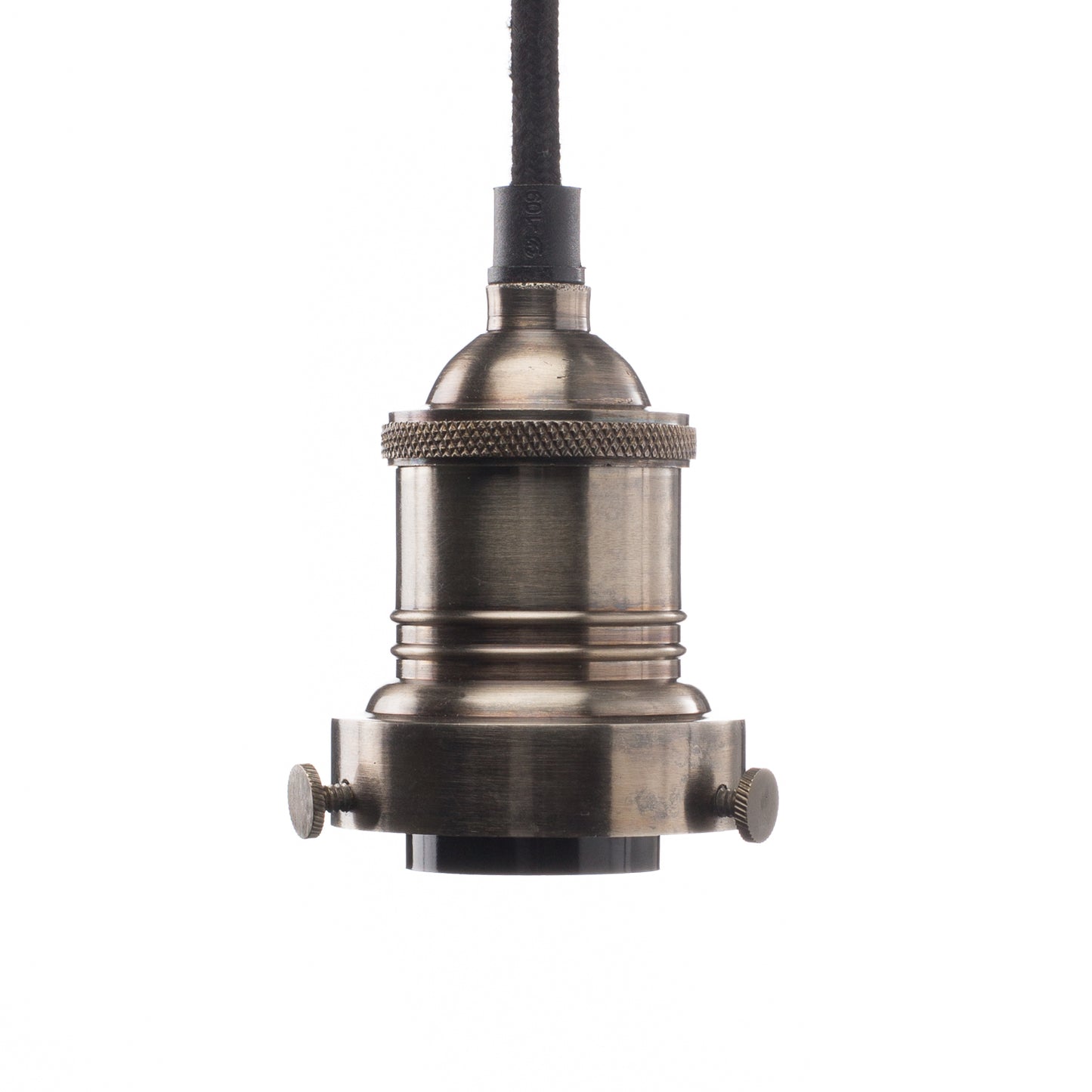 Classic Dome Shade - Brass