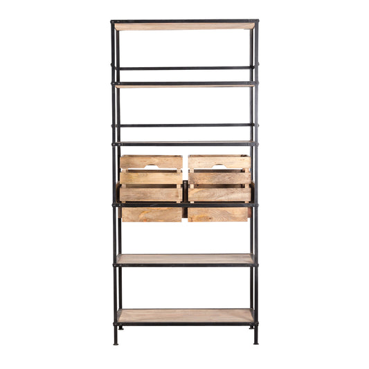 Chestergard Shelf