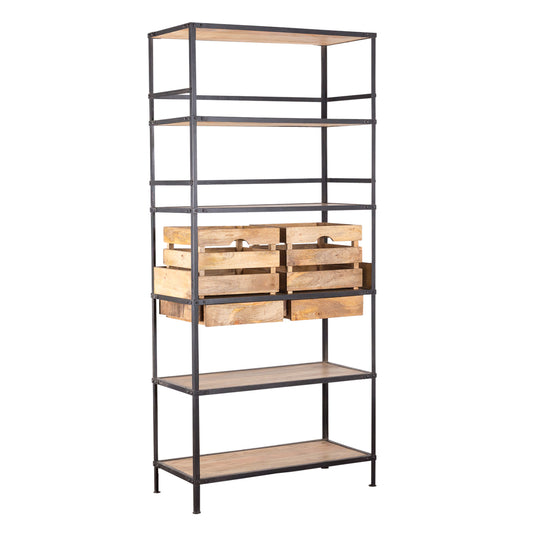 Chestergard Shelf