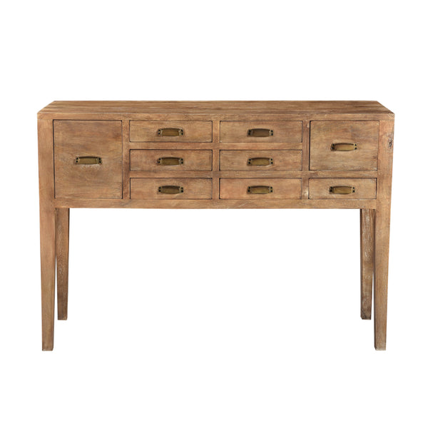 Cowdell Console Table