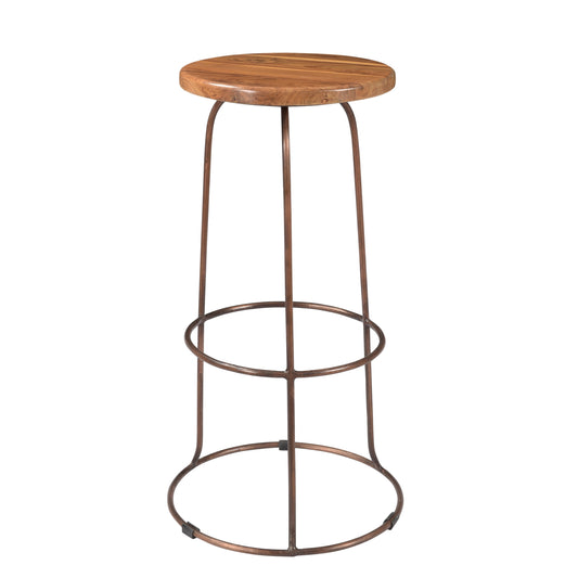 Wilco Bar Stool - Copper