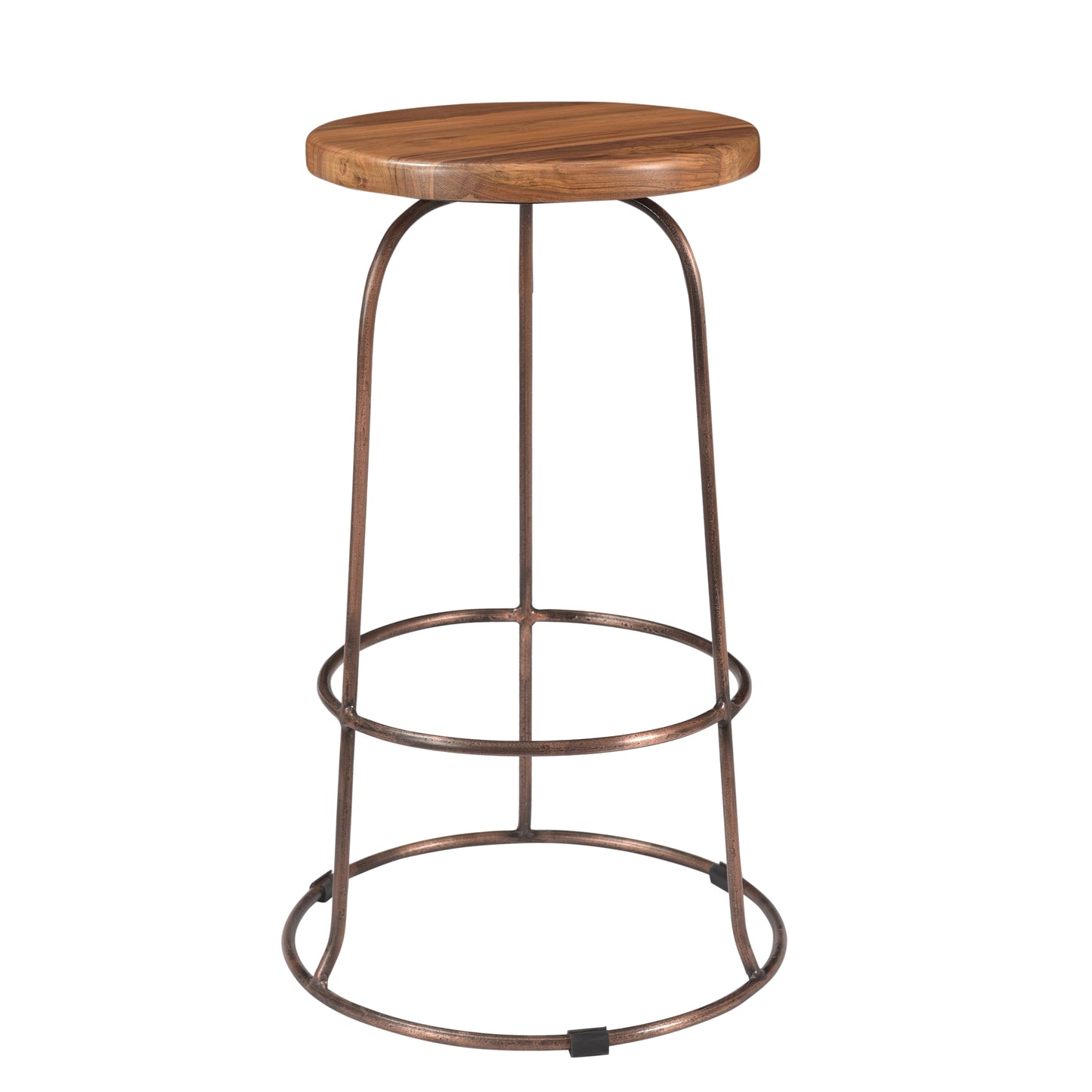 Wilco Counter Stool - Copper