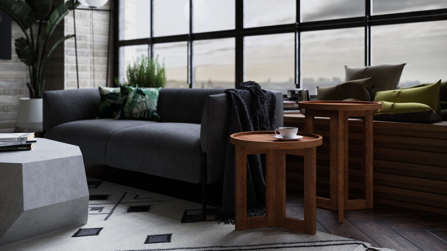 Tillman Side Table - Small