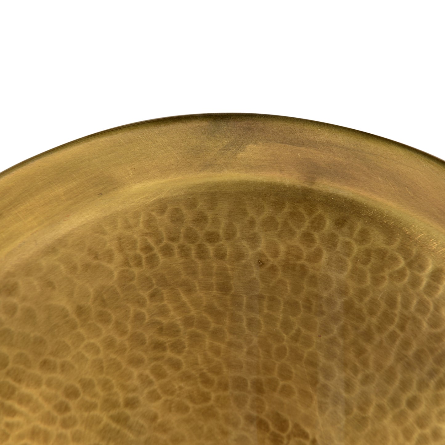 Parker Counter Stool - Brass ( Set of 2 )