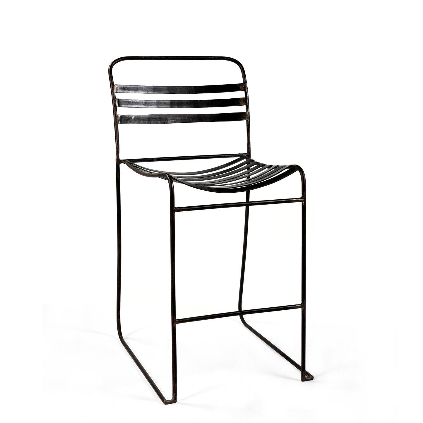 Tobin Stacking Counter Stool ( Set of 2 )