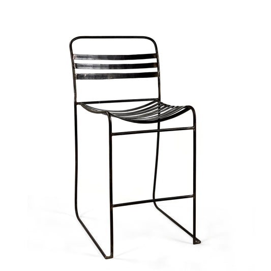 Tobin Stacking Counter Stool ( Set of 2 )