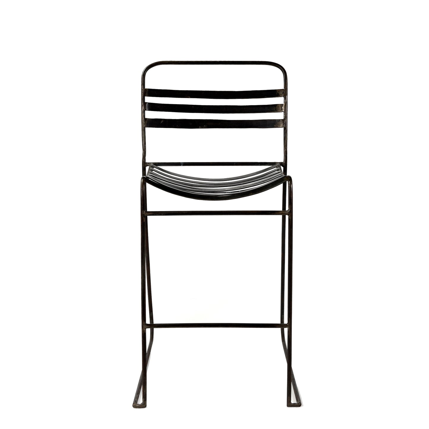 Tobin Stacking Counter Stool ( Set of 2 )