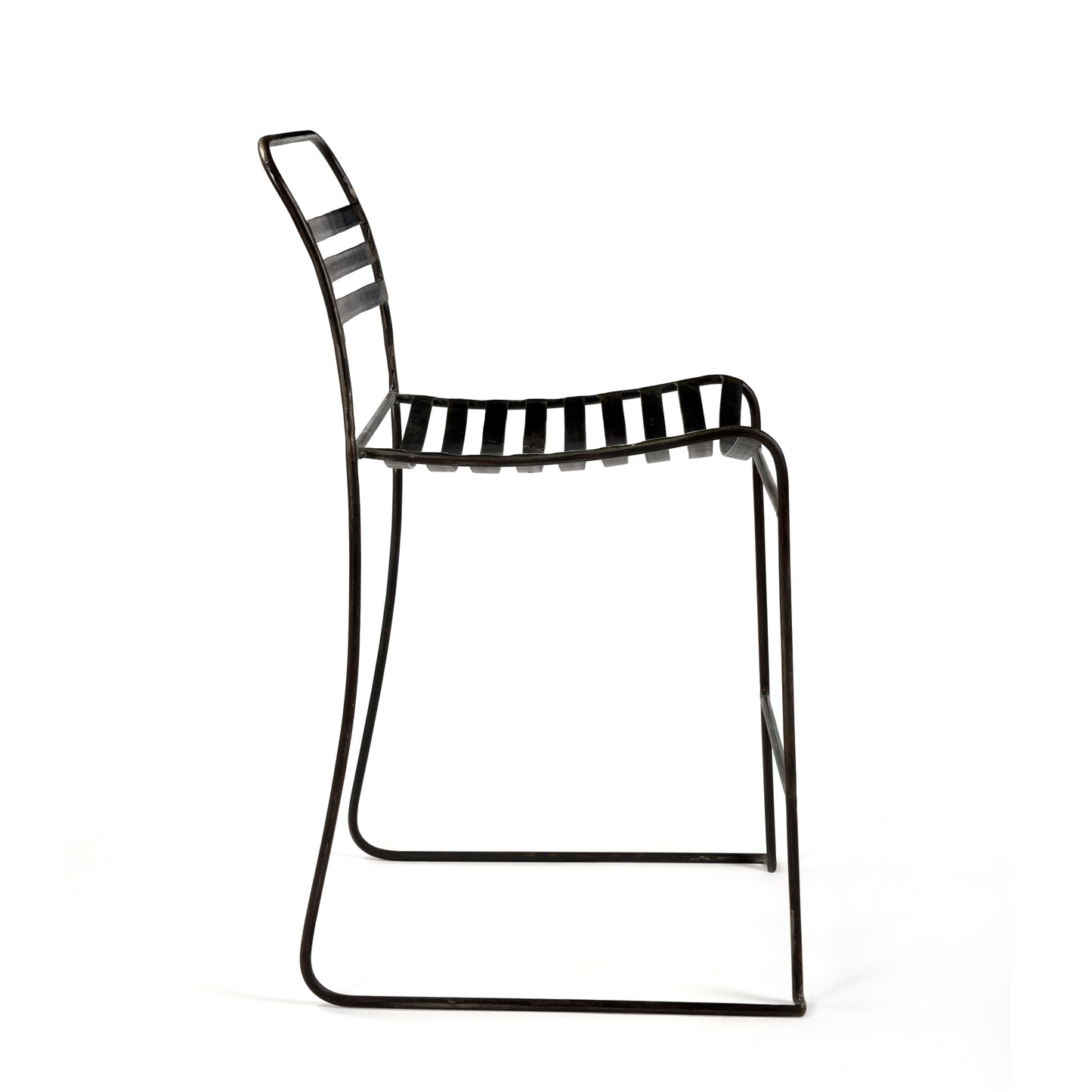 Tobin Stacking Counter Stool ( Set of 2 )