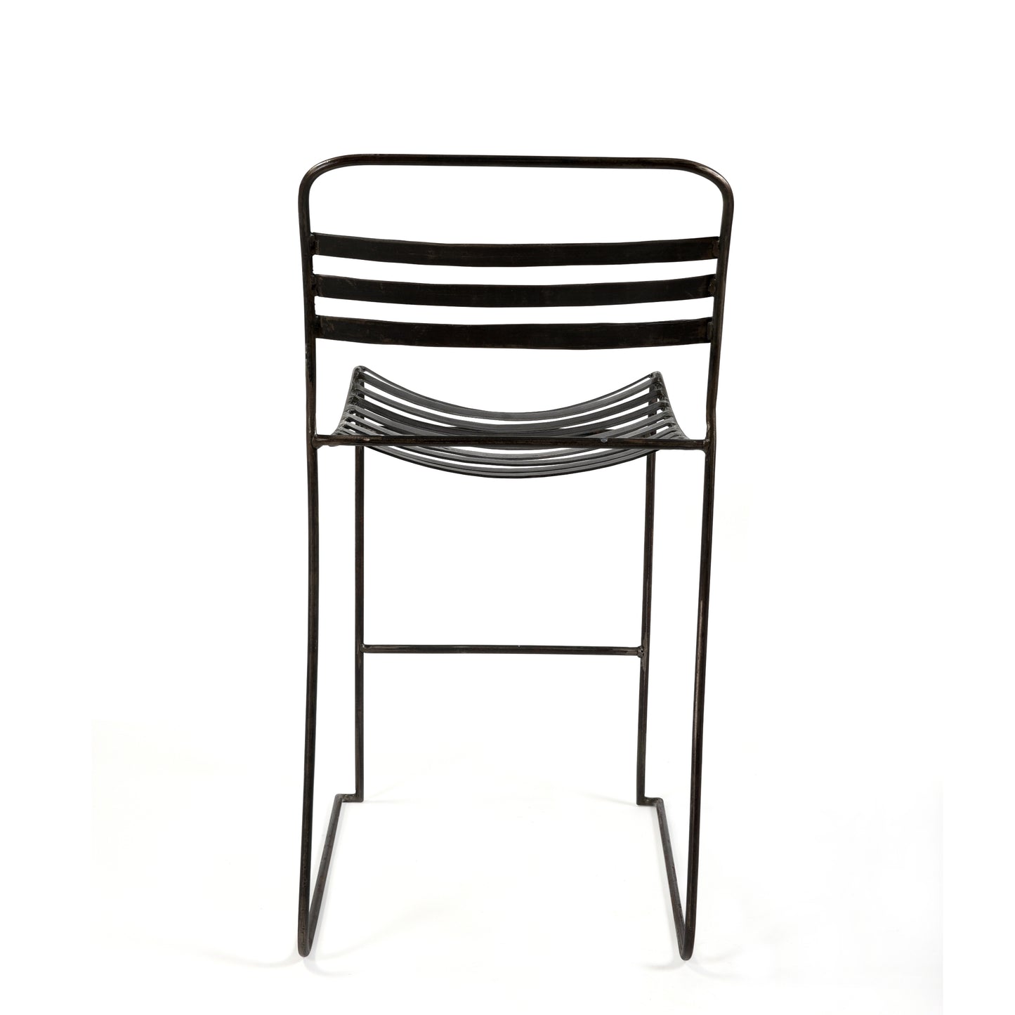 Tobin Stacking Counter Stool ( Set of 2 )
