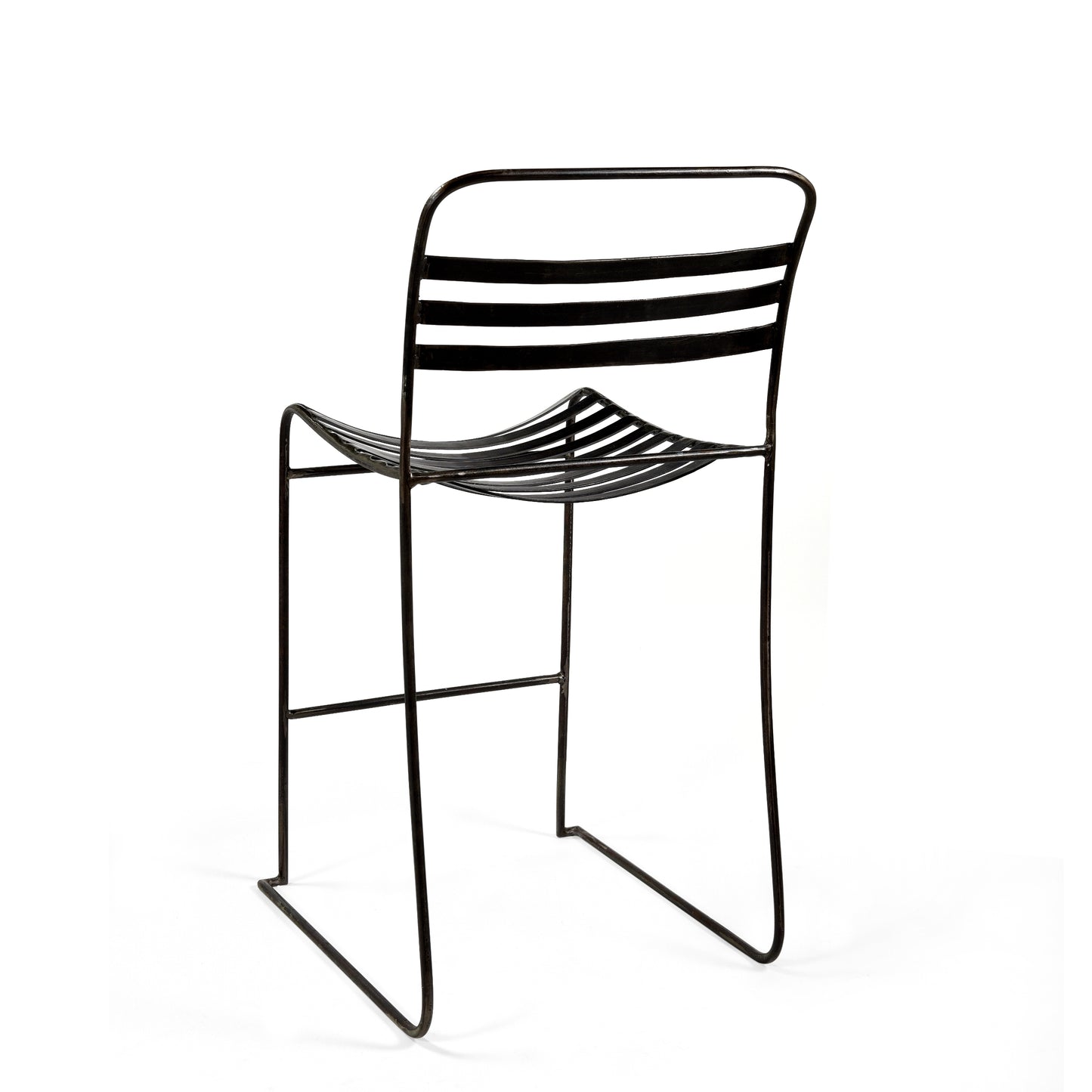 Tobin Stacking Counter Stool ( Set of 2 )