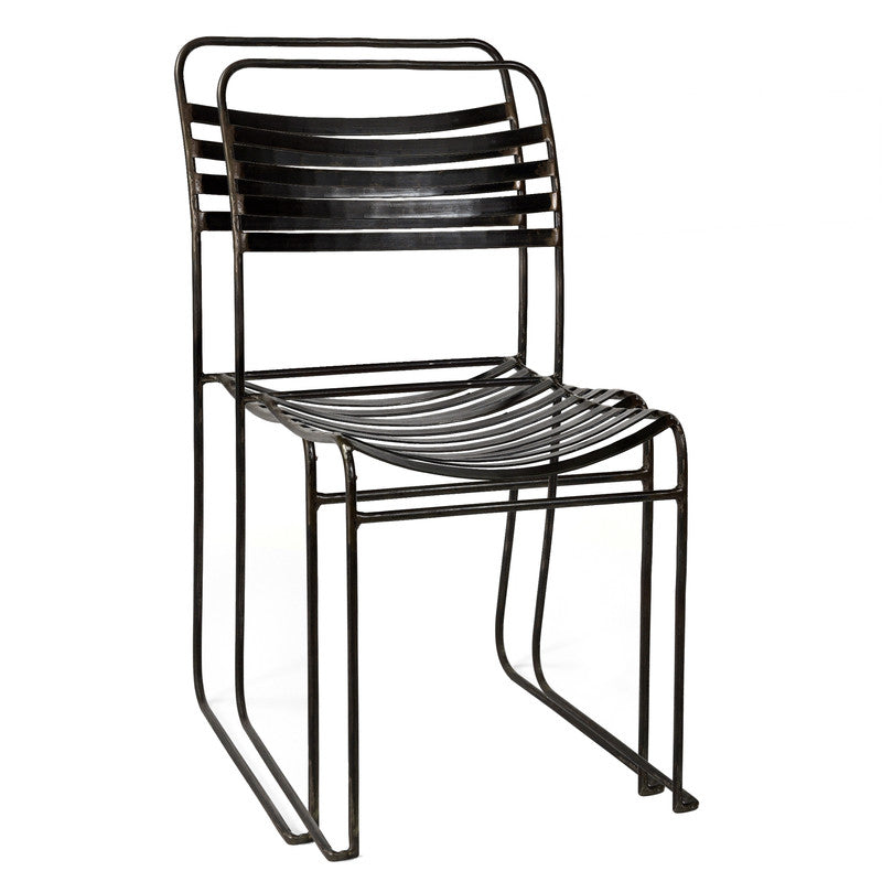 Tobin Stacking Counter Stool ( Set of 2 )