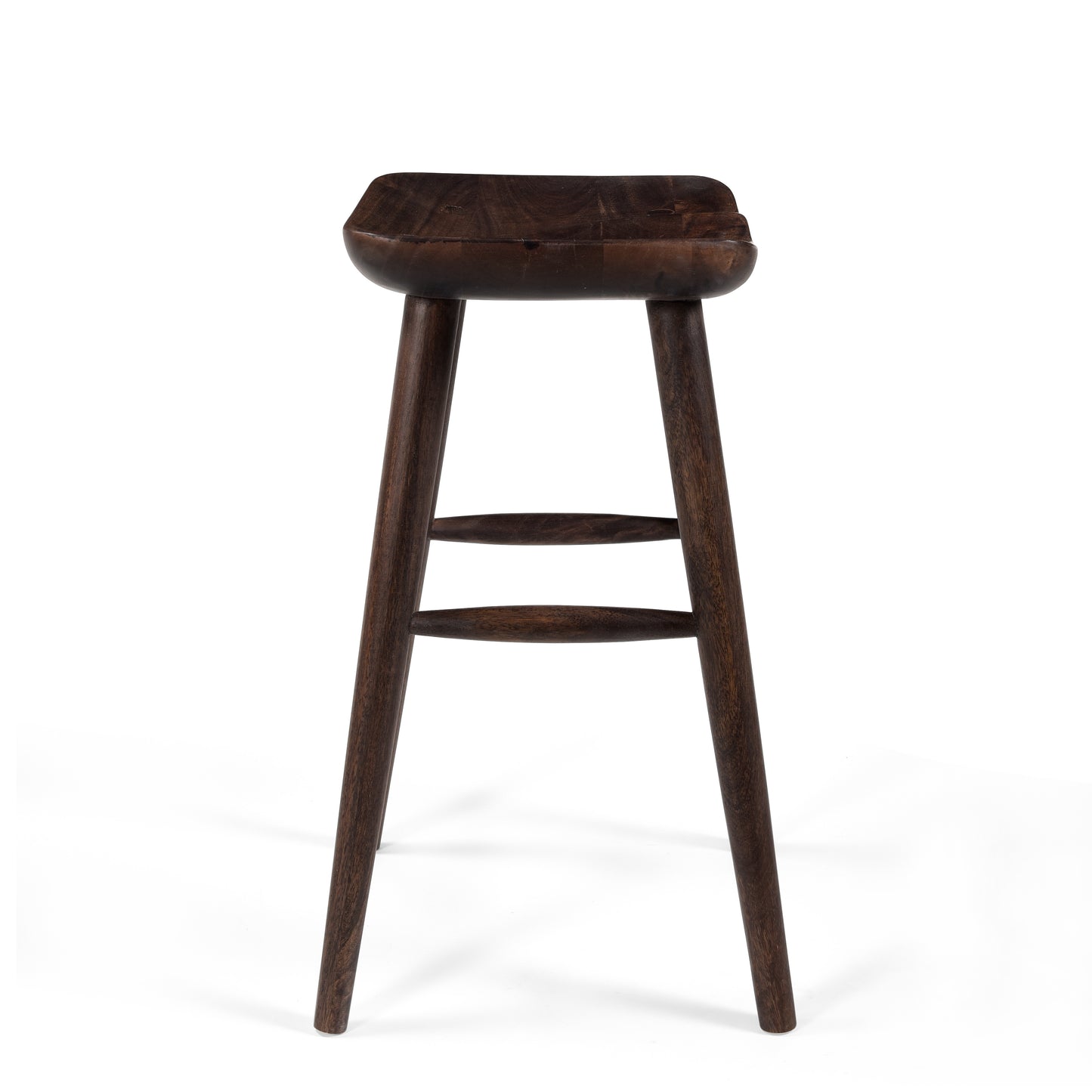 Sven Counter stool - Walnut