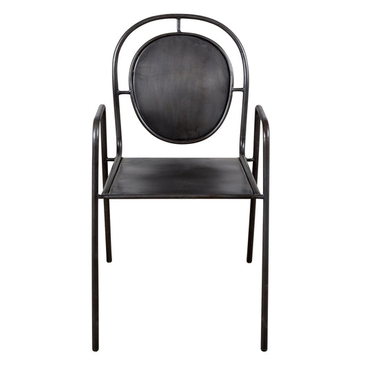 Toby Stacking Chair