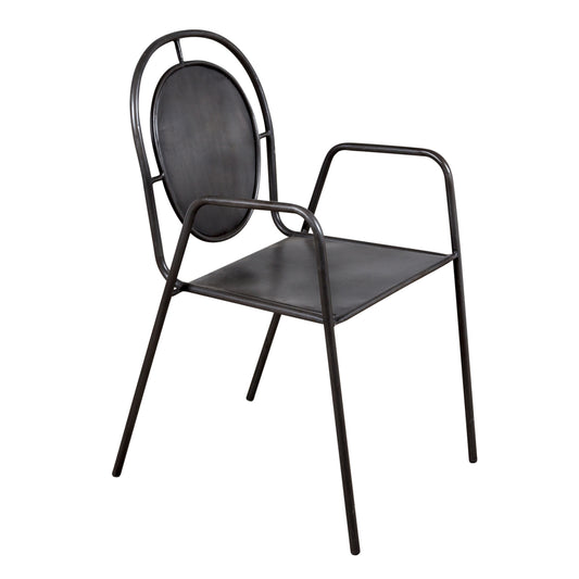 Toby Stacking Chair