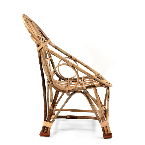 Moni Rattan Chair