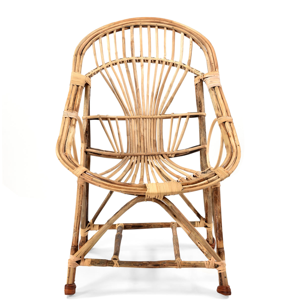 Bamboo 2025 chair price