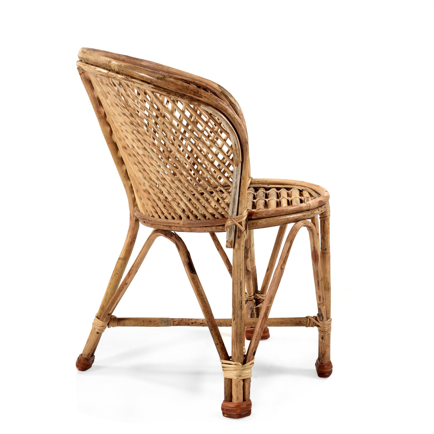 Hara Rattan Chair