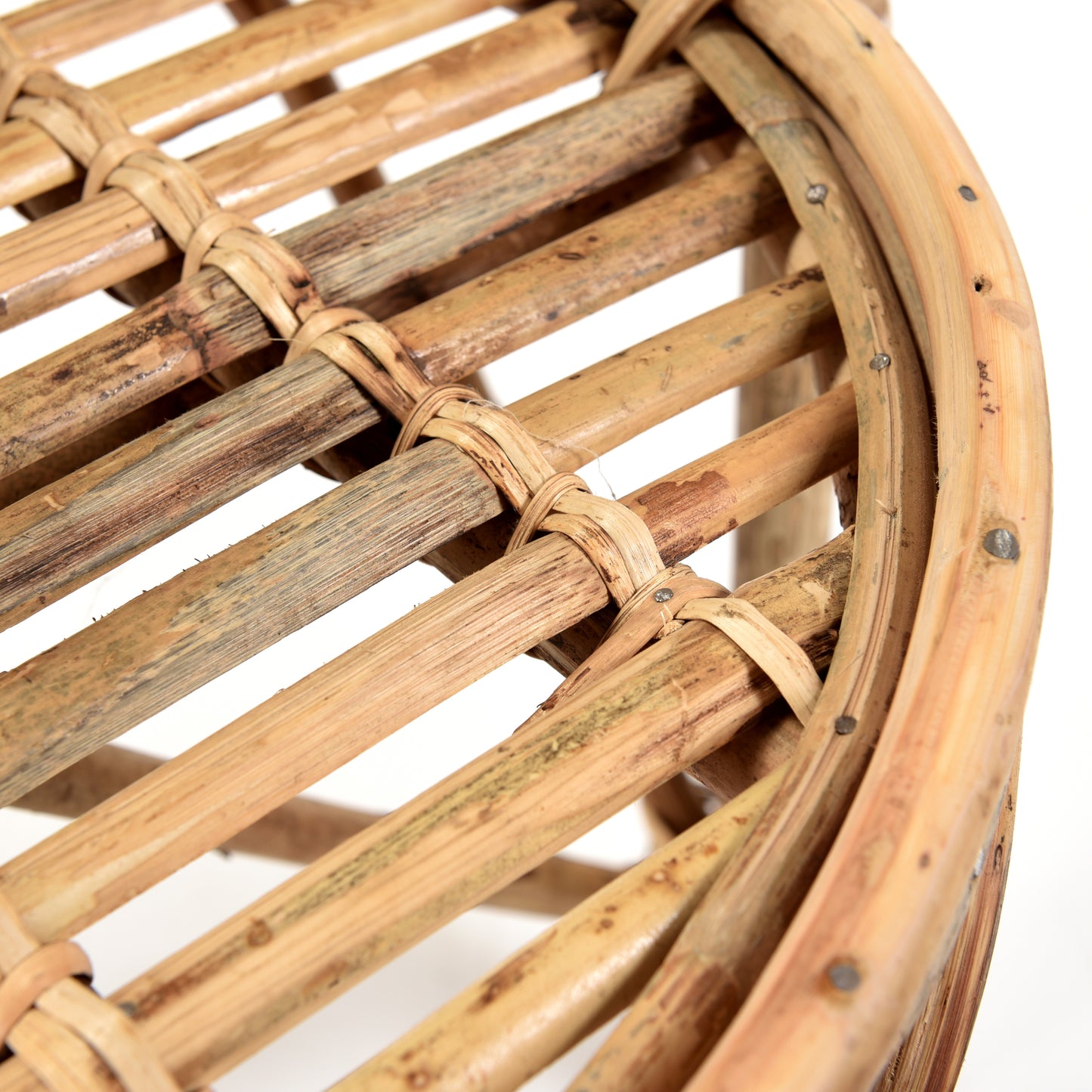 Hara Rattan Chair