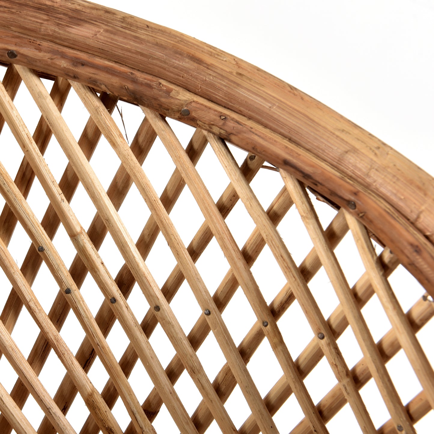 Hara Rattan Chair