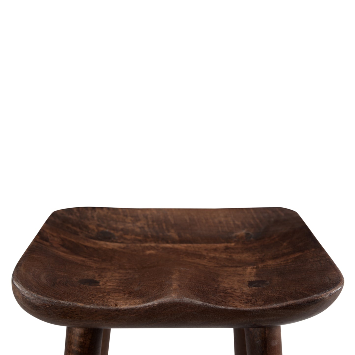 Sven Barstool - Walnut
