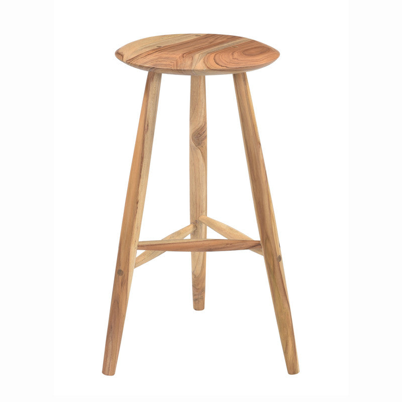 Arlo Stool - Natural
