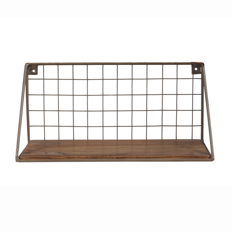 Kinsey Shelf