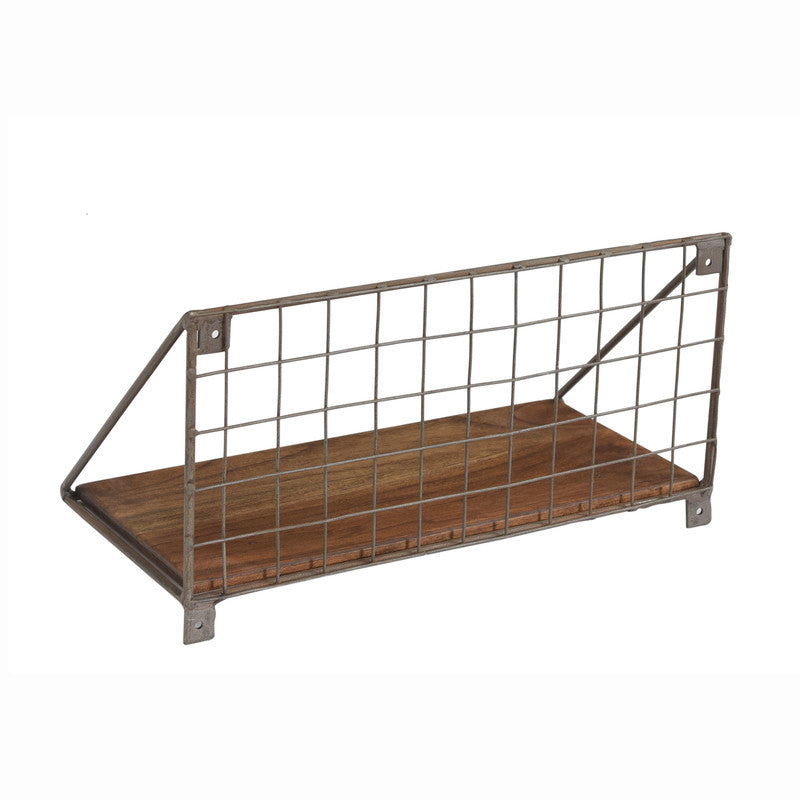 Kinsey Shelf