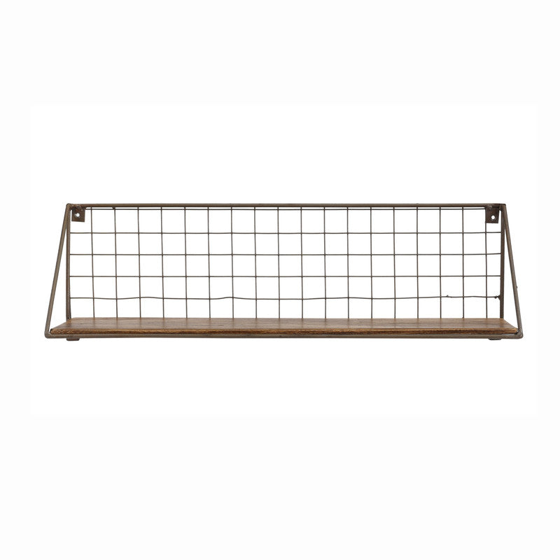 Kinsey Shelf - Big