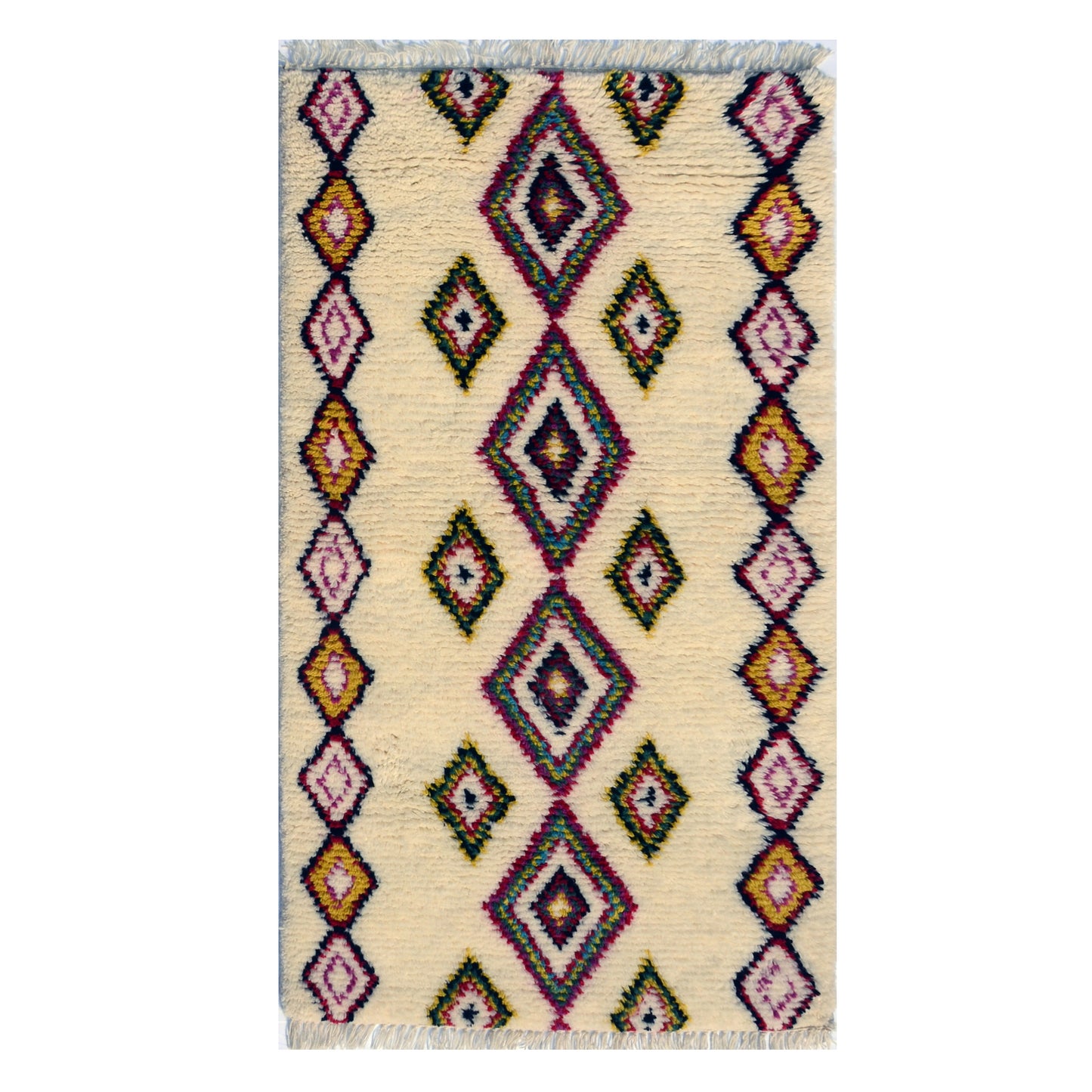 Mooncalf Area Rug