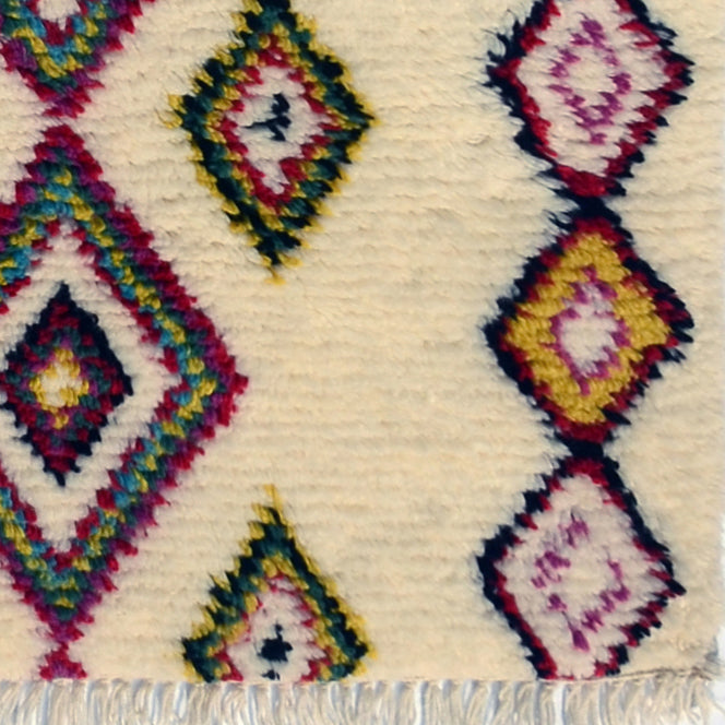 Mooncalf Area Rug