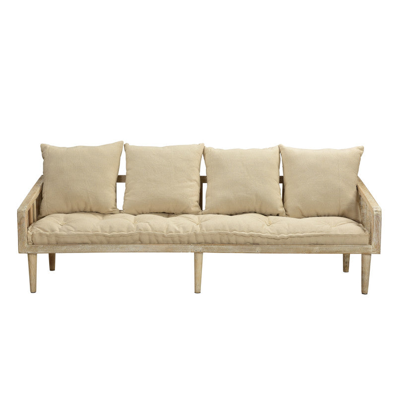 Cliven Sofa 8'