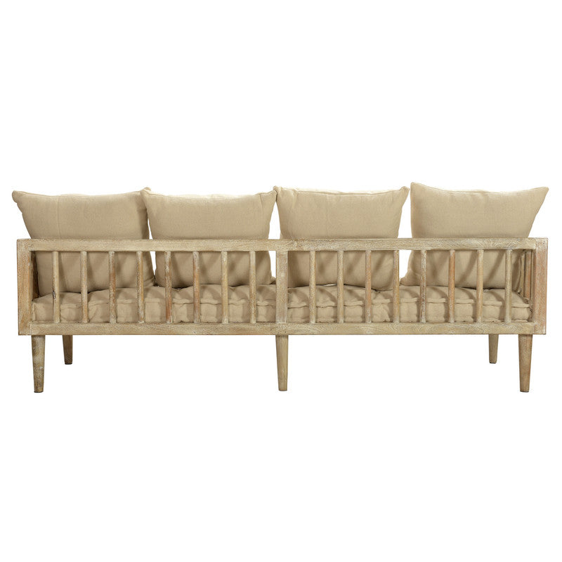 Cliven Sofa 8'