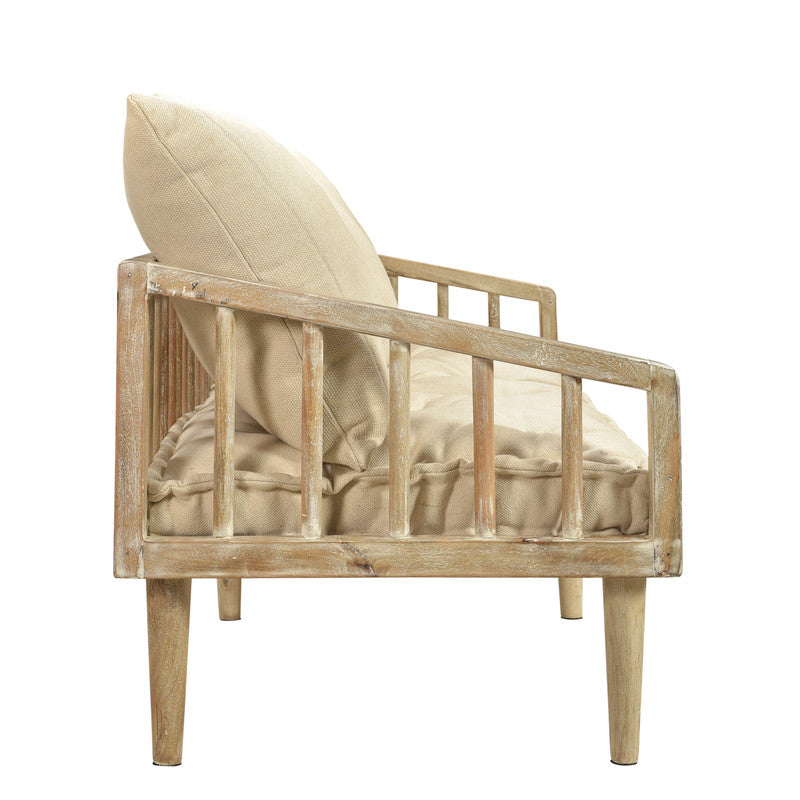 Cliven Sofa 8'