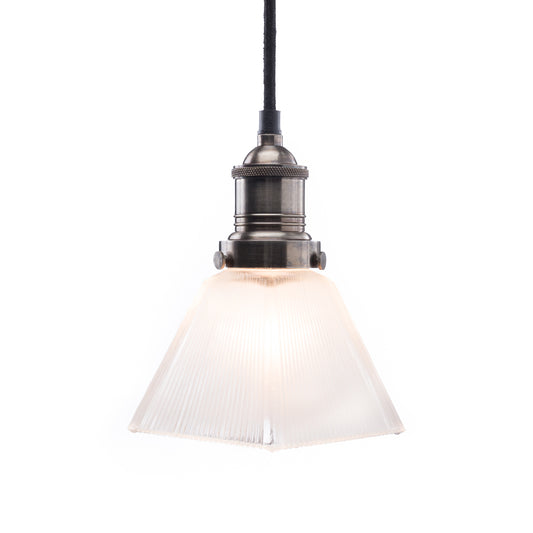 Rectangular Shade - Frosted