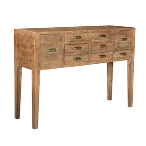 Cowdell Console Table