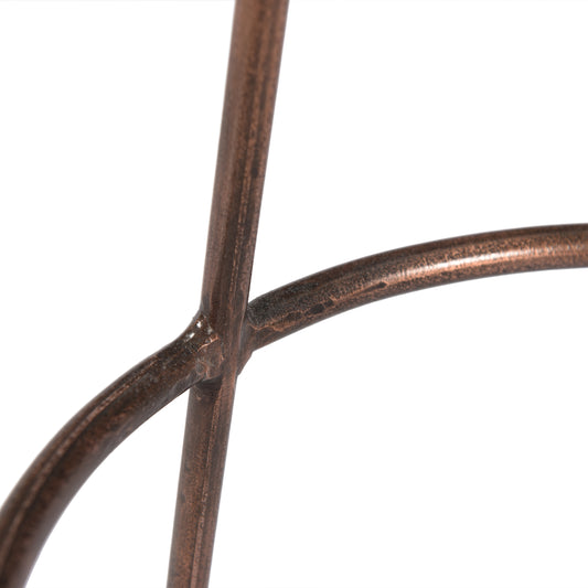 Wilco Counter Stool - Copper