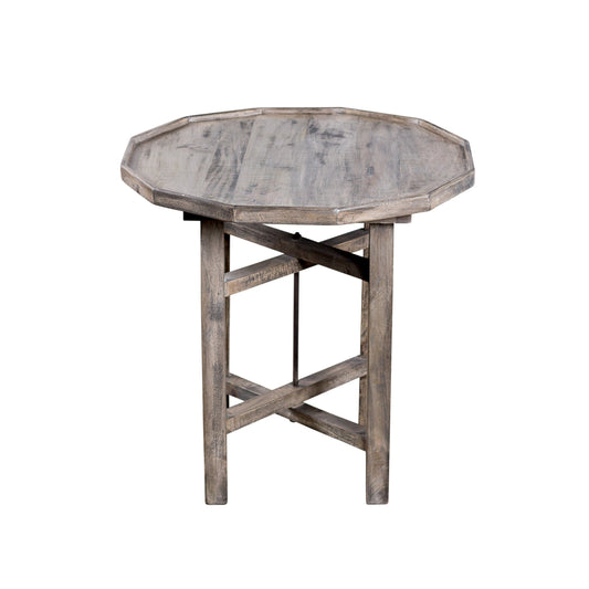 Thurman Dutch Side Table