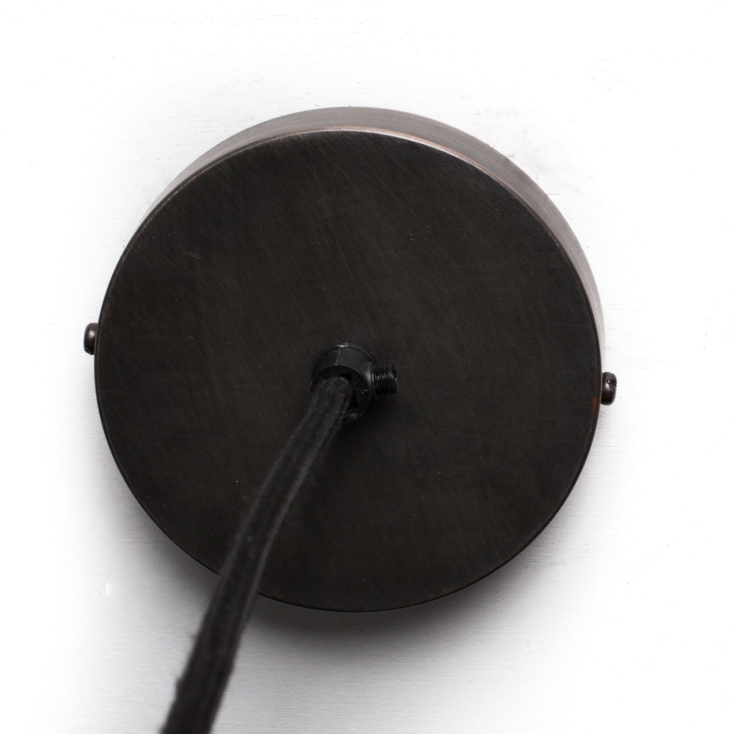 Collar 8-Inch - Frosted