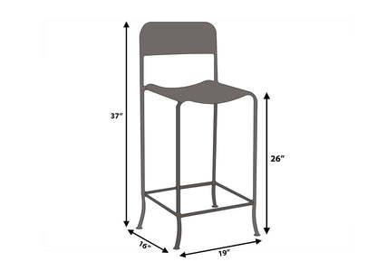 Sabrina Counter Stool
