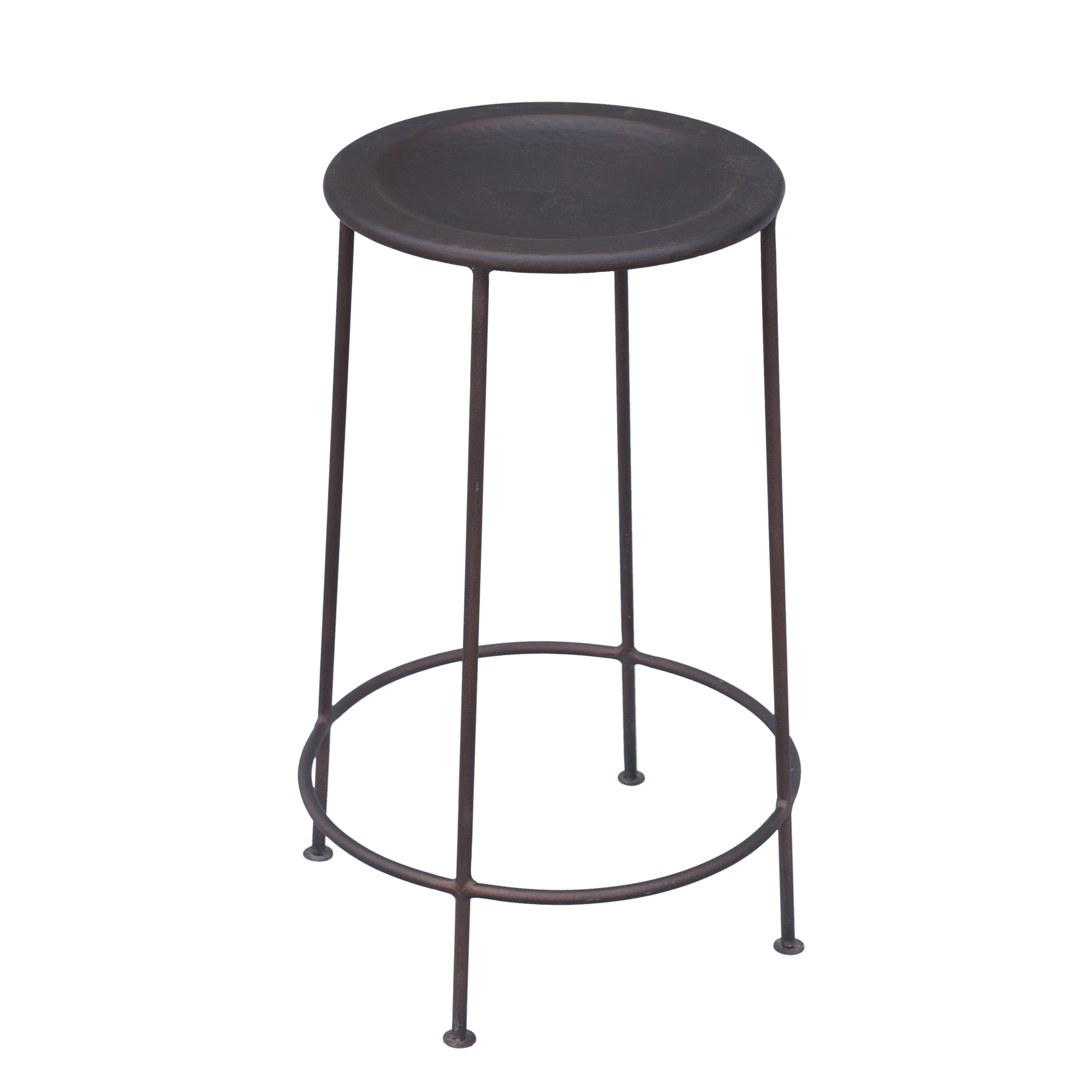 Parker Counter Stool - Copper ( Set of 2 )