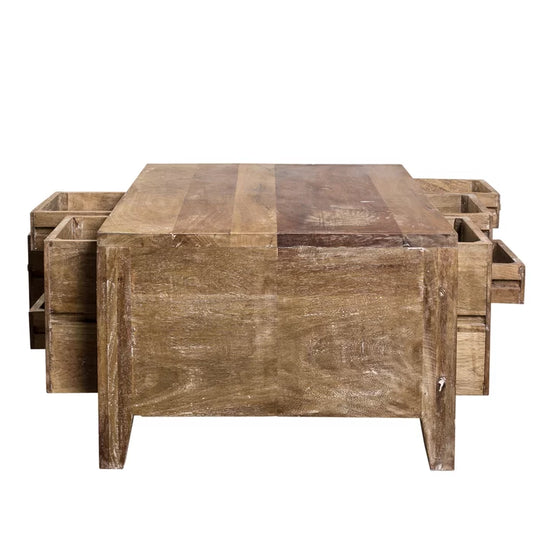 Cowdell Coffee Table