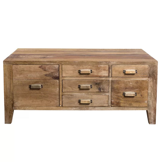 Cowdell Coffee Table