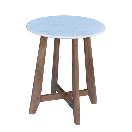Taj Side Table