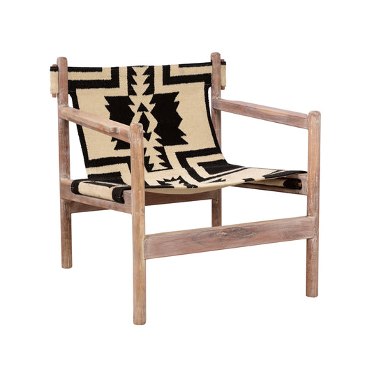 Nolan Sling Chair - Andes