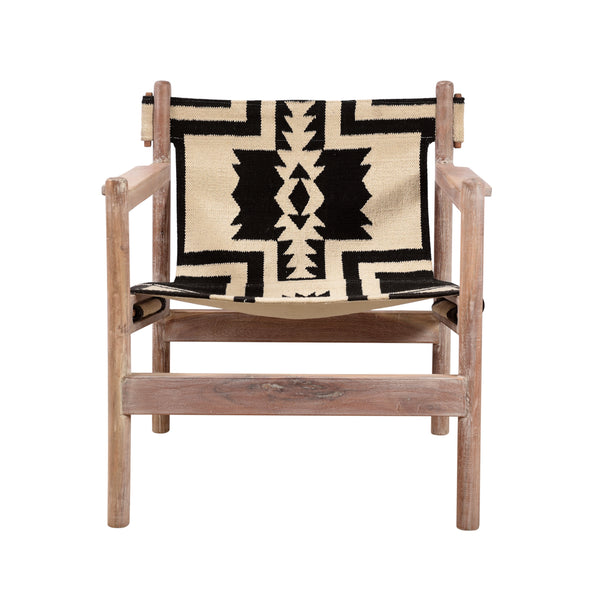Nolan Sling Chair - Andes