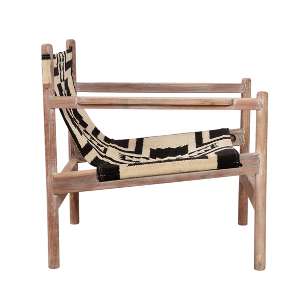 Nolan Sling Chair - Andes