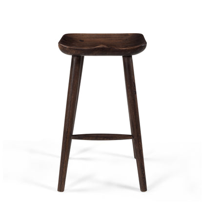 Sven Counter stool - Walnut