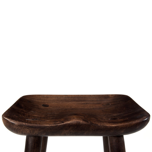 Sven Counter stool - Walnut