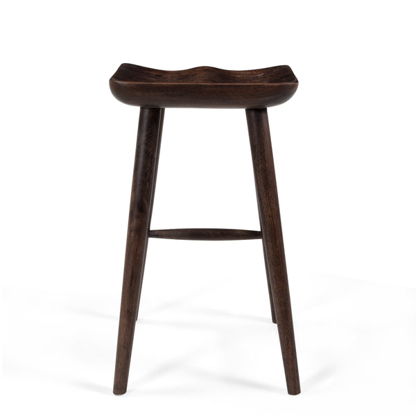 Sven Counter stool - Walnut