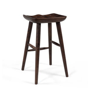 Sven Counter stool - Walnut